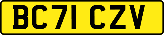 BC71CZV