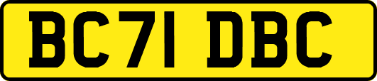 BC71DBC