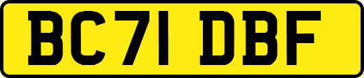 BC71DBF