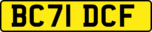BC71DCF