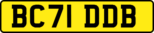 BC71DDB