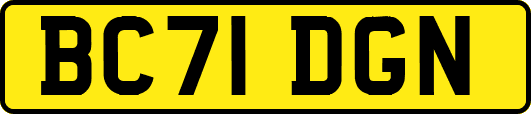BC71DGN