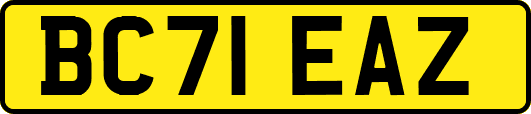 BC71EAZ