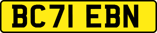 BC71EBN