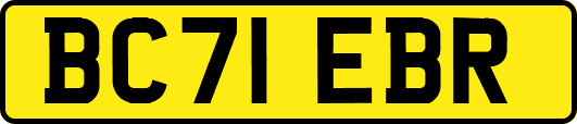 BC71EBR