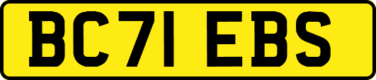 BC71EBS