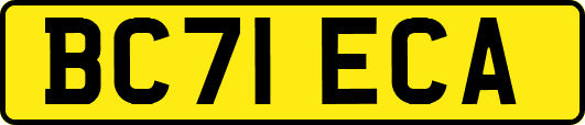 BC71ECA