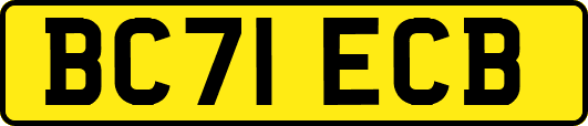 BC71ECB