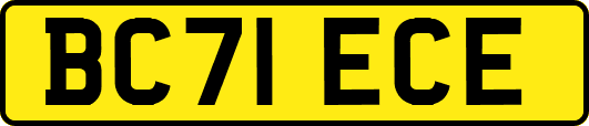 BC71ECE