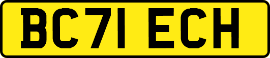 BC71ECH