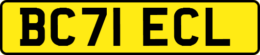 BC71ECL