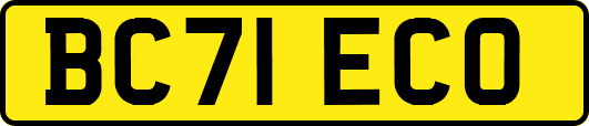 BC71ECO