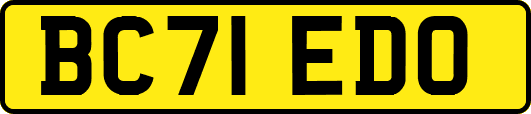 BC71EDO