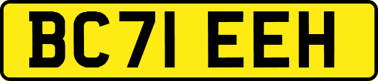 BC71EEH