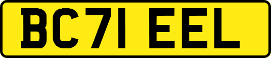 BC71EEL