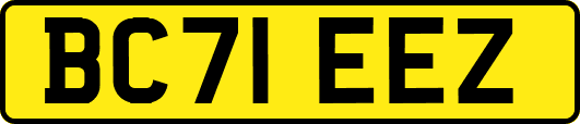 BC71EEZ