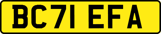 BC71EFA
