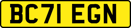 BC71EGN