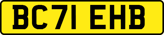 BC71EHB