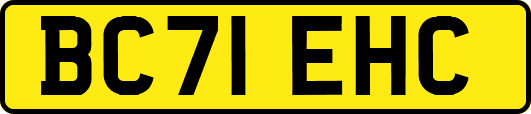 BC71EHC