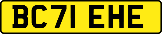 BC71EHE