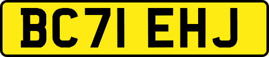 BC71EHJ