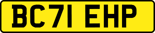 BC71EHP