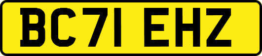 BC71EHZ