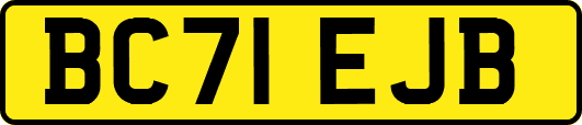 BC71EJB