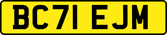 BC71EJM