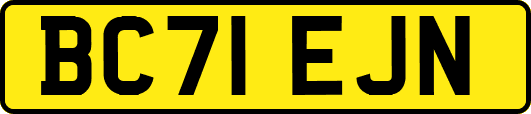 BC71EJN