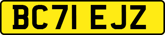 BC71EJZ