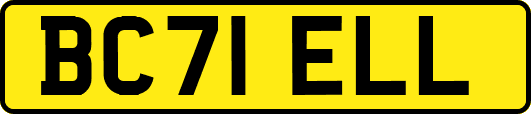 BC71ELL