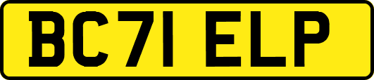 BC71ELP