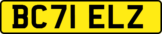BC71ELZ