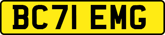 BC71EMG