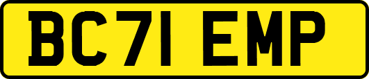 BC71EMP