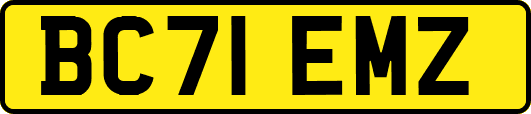 BC71EMZ