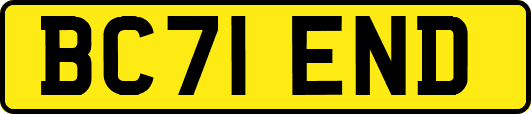 BC71END