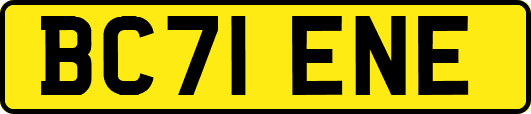 BC71ENE