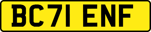BC71ENF