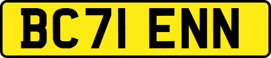 BC71ENN