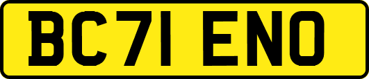 BC71ENO