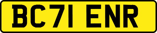 BC71ENR