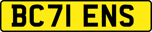 BC71ENS