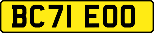 BC71EOO
