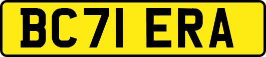BC71ERA
