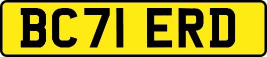 BC71ERD