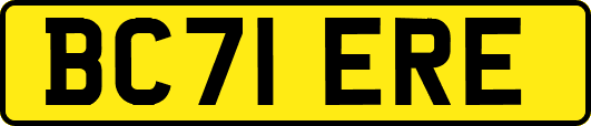 BC71ERE