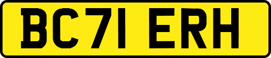 BC71ERH